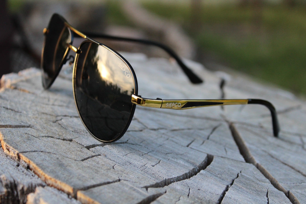 solacol Super Dark Sunglasses for Men Mens Trendy Sunglasses Colorful  Reflective Mercuryer Sunglasses Street Photo Sunglasses