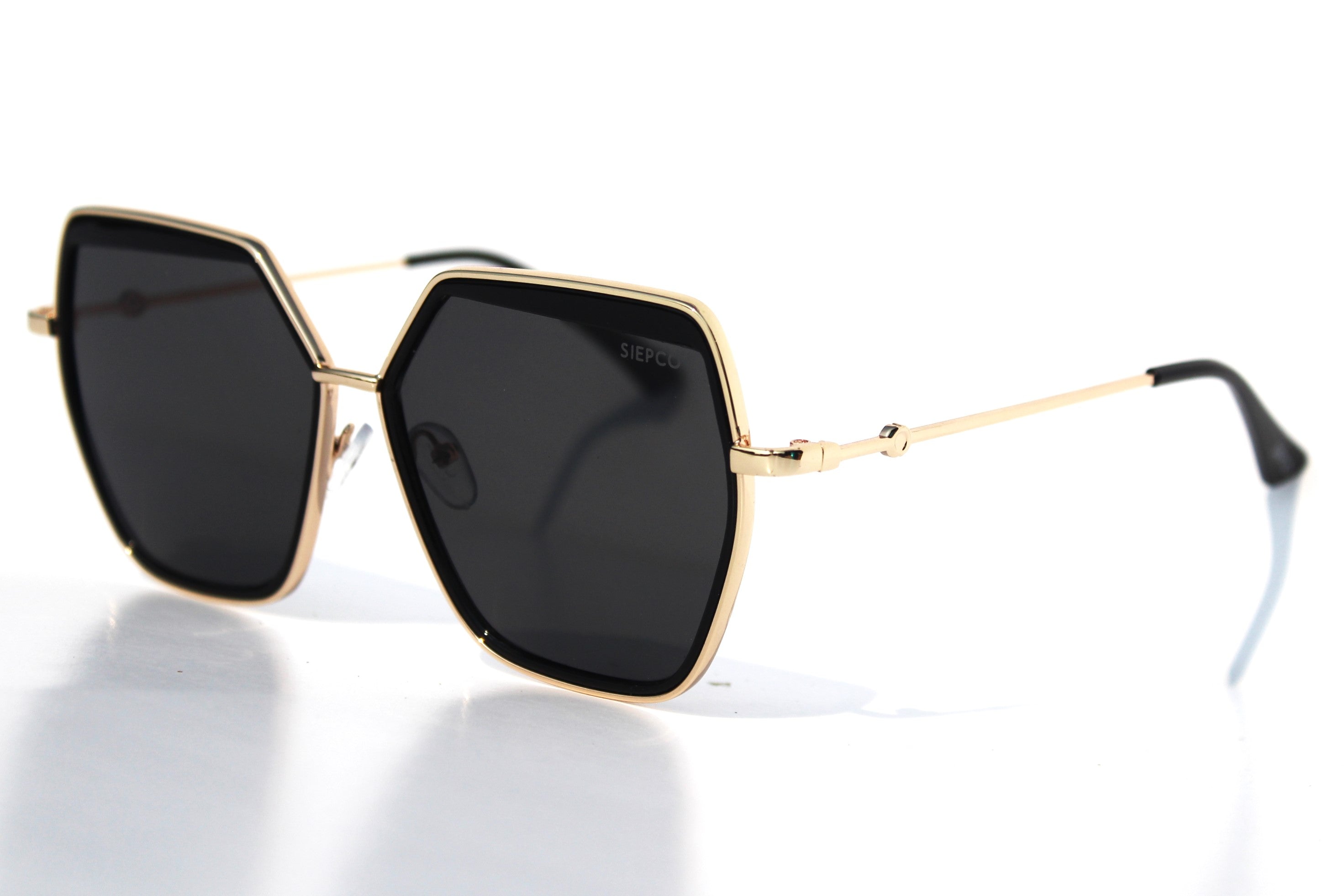 Geometric Sunglasses Canada - Women’s