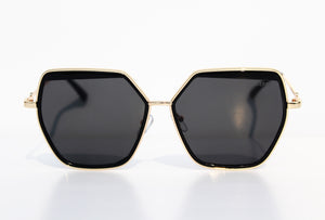 Geometric Sunglasses Canada - Women’s