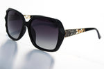 Load image into Gallery viewer, Women&#39;s Glam Sunglasses - Affordable Luxury Sunglasses Canada
