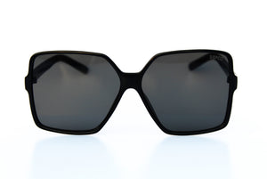 Women's Oversized Square Frame Sunglasses