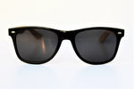 Load image into Gallery viewer, Bamboo Arm Sunglasses - Wood Style Sunglasses for Sale Canada
