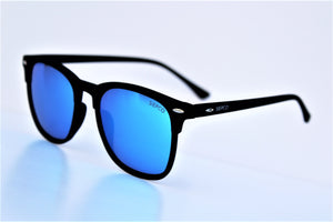 Semi Rimless Polarized Sunglasses Canada