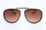 Load image into Gallery viewer, The Duke&#39;s Classic Aviator Sunglasses Canada
