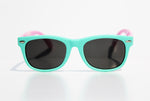 Load image into Gallery viewer, Children&#39;s Wayfarer Sunglasses UV 400 for Sale
