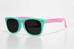 Children's Wayfarer Sunglasses UV 400 for Sale