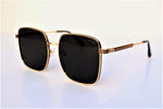 Load image into Gallery viewer, SIEPCO Canada Contemporary Square Frame Sunglassess
