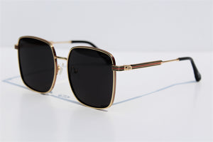 SIEPCO Canada Contemporary Square Frame Sunglassess 