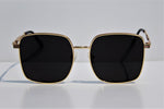 Load image into Gallery viewer, SIEPCO Canada Contemporary Square Frame Sunglassess
