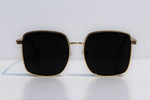 Load image into Gallery viewer, SIEPCO Canada Contemporary Square Frame Sunglassess
