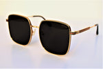 Load image into Gallery viewer, SIEPCO Canada Contemporary Square Frame Sunglassess
