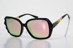 Load image into Gallery viewer, Women&#39;s Glam Sunglasses - Affordable Luxury Sunglasses Canada
