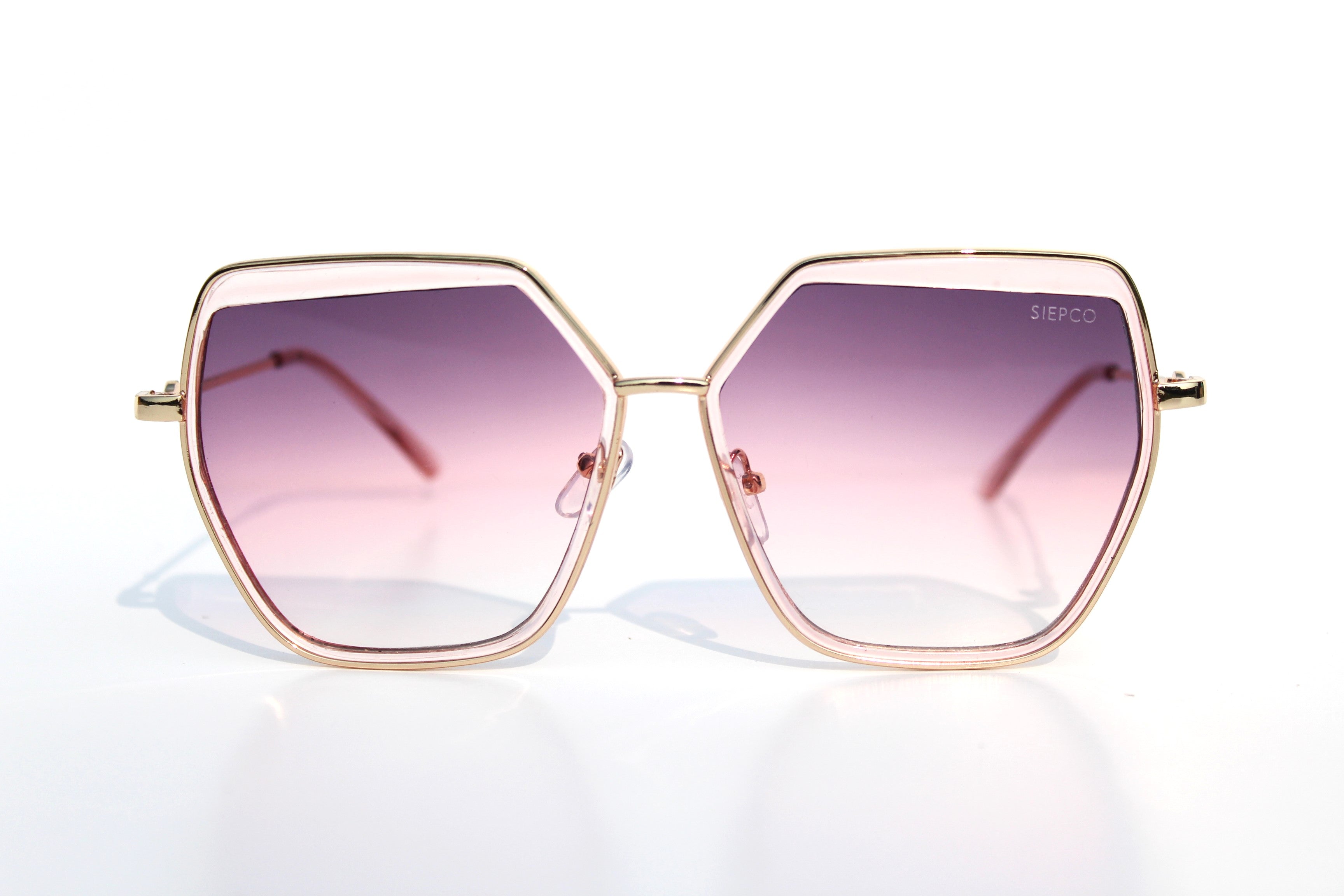 Geometric Sunglasses Canada - Women’s