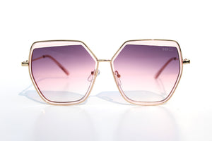 Geometric Sunglasses Canada - Women’s