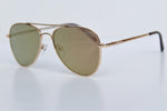 Load image into Gallery viewer, SIEPCO Canada’s high-quality Aviator children&#39;s sunglasses feature UV400 protection
