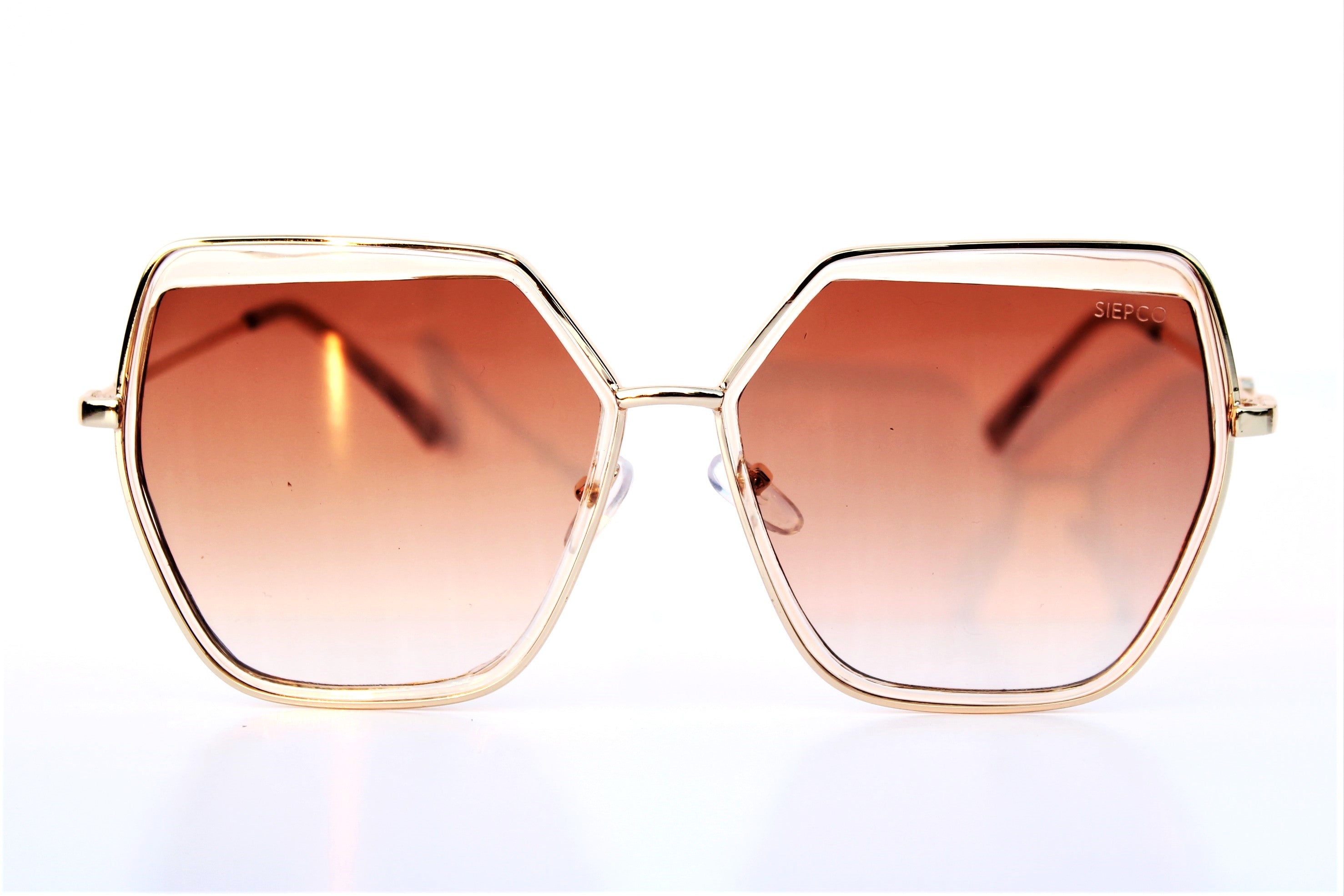 Geometric Sunglasses Canada - Women’s