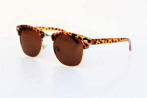 Clubmaster Style Sunglasses for Sale Canada