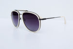 Load image into Gallery viewer, The Duke&#39;s Classic Aviator Sunglasses Canada
