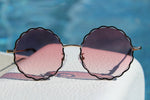 Load image into Gallery viewer, Children&#39;s Round Sunglasses UV 400 for Sale Canada
