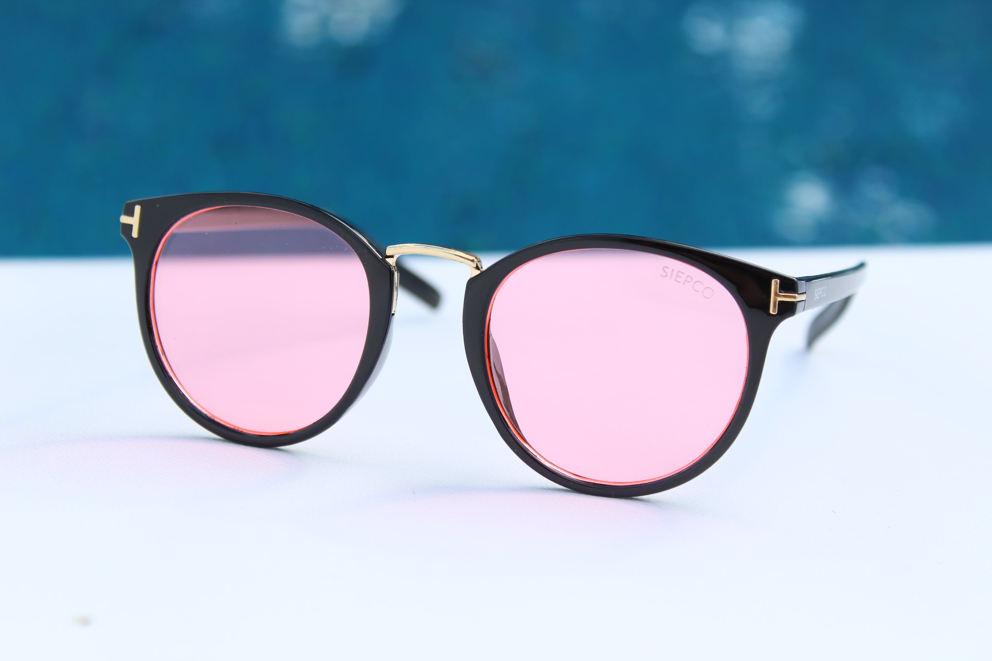 Buy Retro Moon Sunglasses in Canada