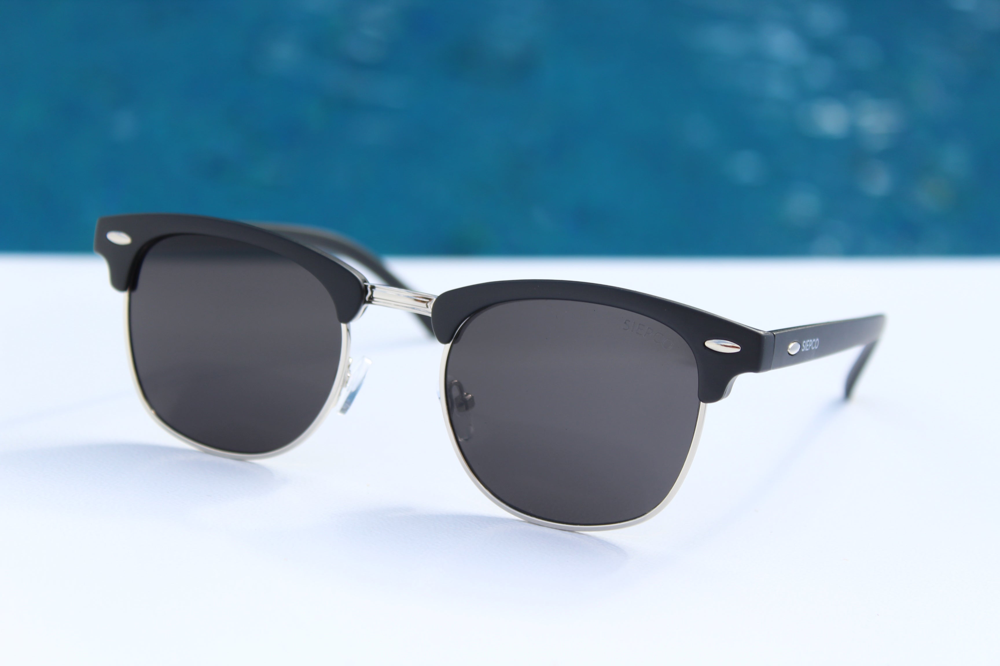 Clubmaster Style Sunglasses for Sale Canada