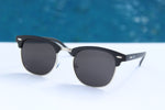 Load image into Gallery viewer, Clubmaster Style Sunglasses for Sale Canada
