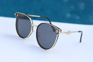 Circular Cat Eye Sunglasses for Sale Canada