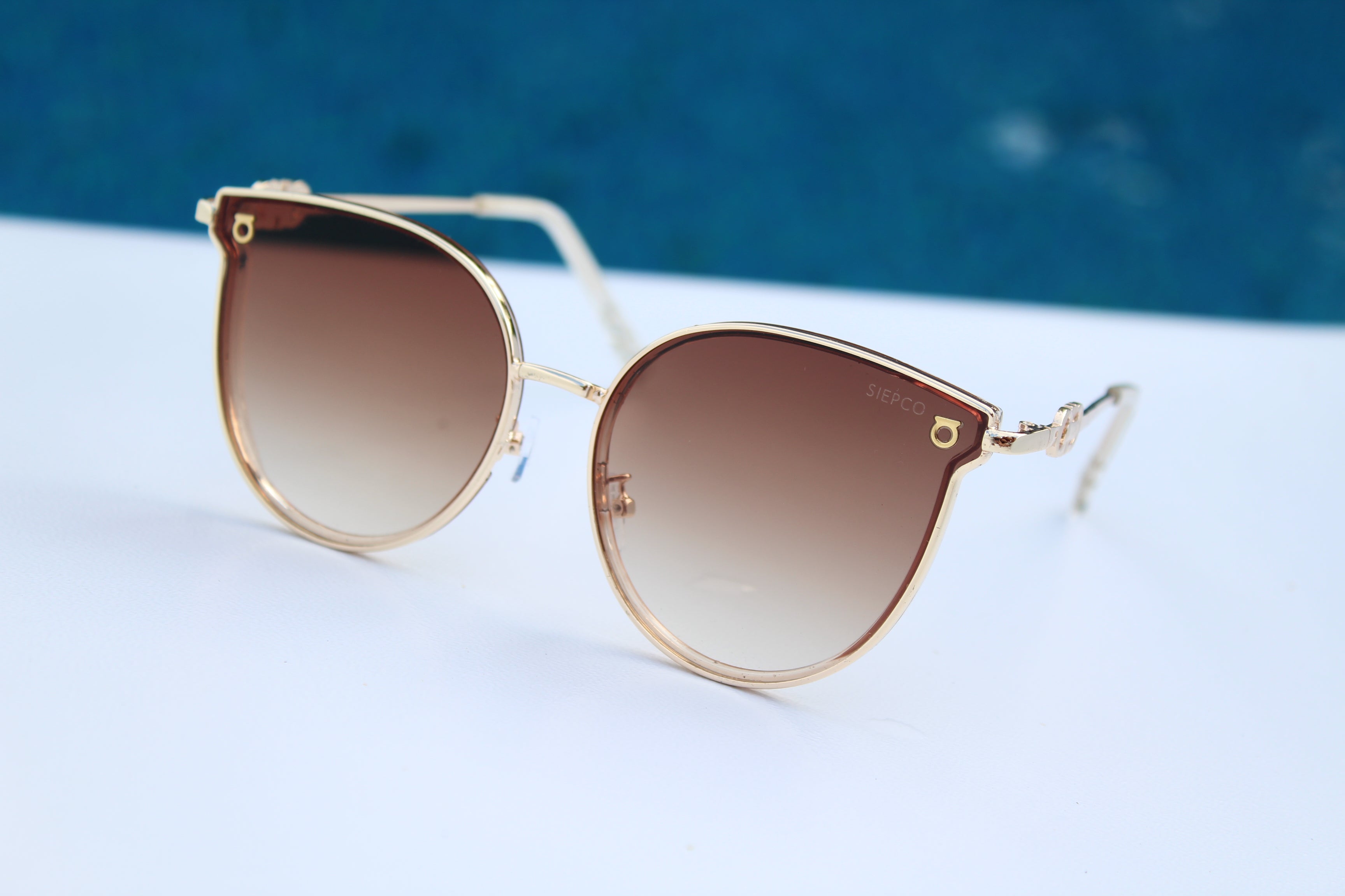 Circular Cat Eye Sunglasses for Sale Canada