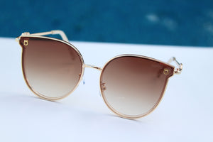 Circular Cat Eye Sunglasses for Sale Canada