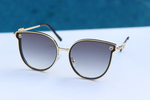 Circular Cat Eye Sunglasses for Sale Canada