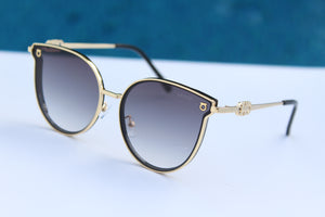 Circular Cat Eye Sunglasses for Sale Canada