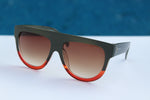 Load image into Gallery viewer, Stylish Thick Frame Sunglasses for Sale Canada
