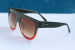 Load image into Gallery viewer, Stylish Thick Frame Sunglasses for Sale Canada
