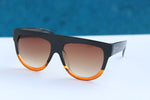 Load image into Gallery viewer, Stylish Thick Frame Sunglasses for Sale Canada
