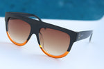 Load image into Gallery viewer, Stylish Thick Frame Sunglasses for Sale Canada
