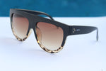 Load image into Gallery viewer, Stylish Thick Frame Sunglasses for Sale Canada
