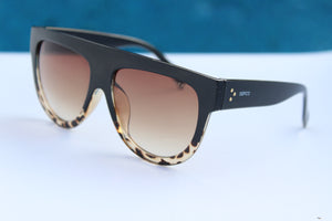 Stylish Thick Frame Sunglasses for Sale Canada