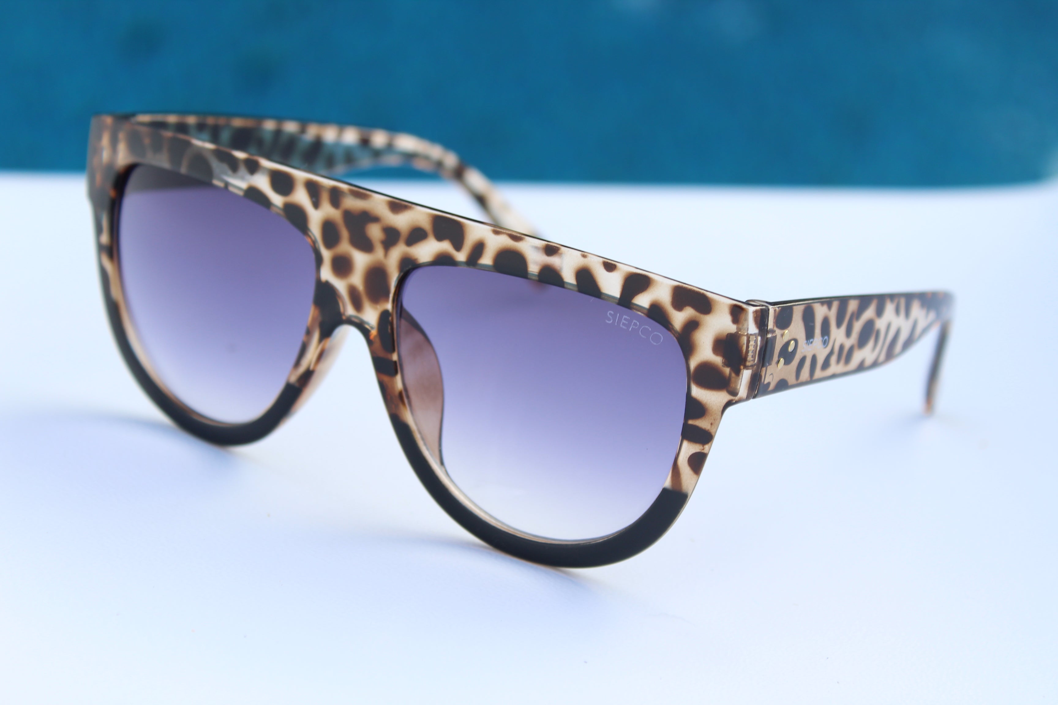 Stylish Thick Frame Sunglasses for Sale Canada