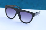 Load image into Gallery viewer, Stylish Thick Frame Sunglasses for Sale Canada
