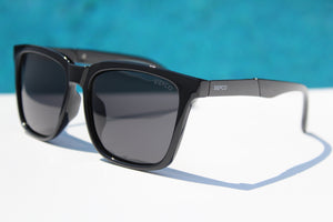 Rectangular Polarized Sunglasses Men’s and Women’s