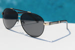 Load image into Gallery viewer, Stylish Aviator Sunglasses - Stylish Aviators for Sale Canada
