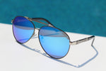 Load image into Gallery viewer, Stylish Aviator Sunglasses - Stylish Aviators for Sale Canada
