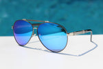 Load image into Gallery viewer, Stylish Aviator Sunglasses - Stylish Aviators for Sale Canada
