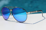 Load image into Gallery viewer, Stylish Aviator Sunglasses - Stylish Aviators for Sale Canada
