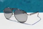 Load image into Gallery viewer, Stylish Aviator Sunglasses - Stylish Aviators for Sale Canada
