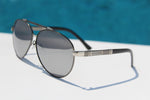 Load image into Gallery viewer, Stylish Aviator Sunglasses - Stylish Aviators for Sale Canada
