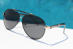 Load image into Gallery viewer, Stylish Aviator Sunglasses - Stylish Aviators for Sale Canada
