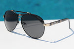 Load image into Gallery viewer, Stylish Aviator Sunglasses - Stylish Aviators for Sale Canada
