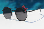 Load image into Gallery viewer, Children&#39;s Minnie Mouse Style Sunglasses UV 400 Canada
