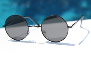 Retro Round Polarized Sunglasses for Sale Canada